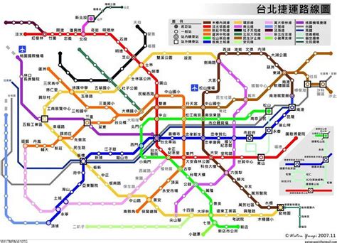 2023台北游玩攻略 台北交通 住宿 行程 美食 购物攻略 台北注意事项 实用信息【去哪儿攻略】