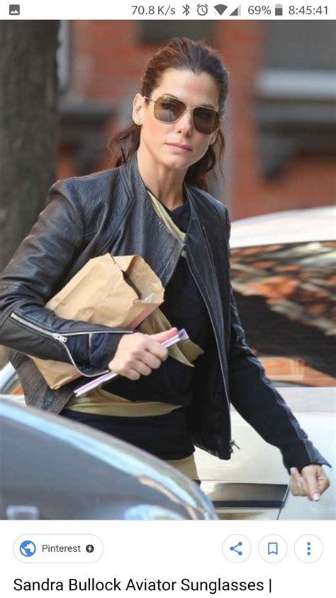 Sandra Bullock Debuts Blonde Hair On Set Of New Film Artofit