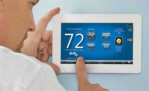 Have an expert do your WiFi thermostat installation in Green Bay - SEO ...