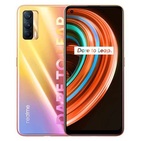 Realme X7 5G With Dimensity 800U SoC Launched In India Price