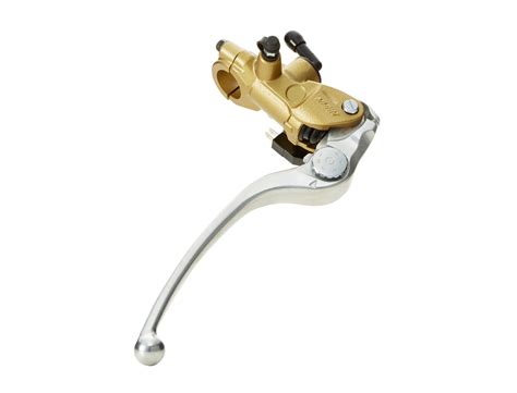 Motorcycle Products Nissin Performance Master Cylinder Hitachi