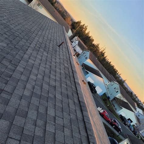 Straight Line Roofing And Construction Updated January