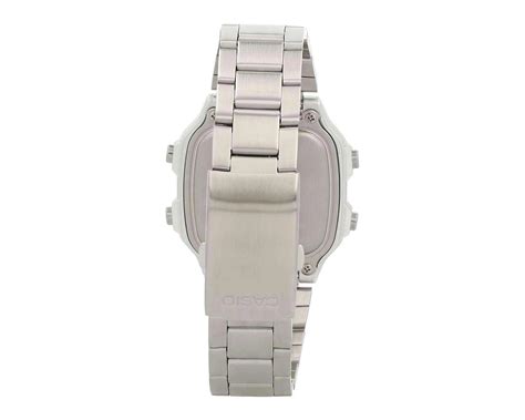 Reloj Casio Ae 1200whd 1acf Plateado Coppel