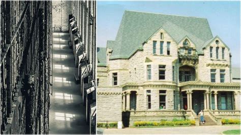 History of Mansfield Reformatory | The Vintage News