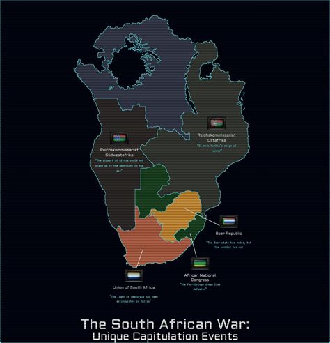 371 best South African War images on Pholder | TN Omod, Imaginarymaps ...