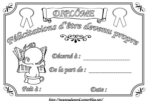 14 Le Meilleur Coloriage Diplome Photograph Coloriage