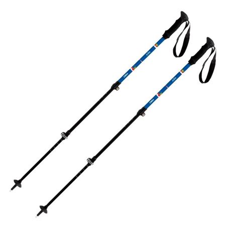 Poles TSL Country Alu 3 Light Jura Alpinstore