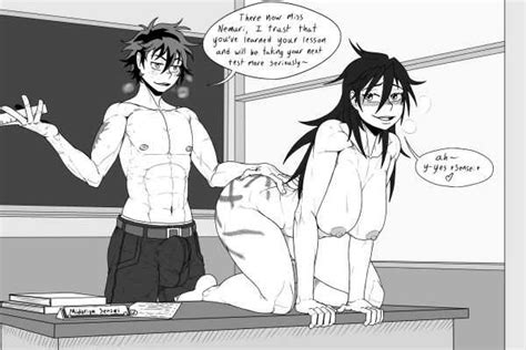 Deku And Midnight Role Reversal Roleplay By Me Hentai Rule R Xxx