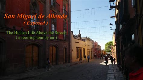 San Miguel De Allende Wallpapers Top Free San Miguel De Allende