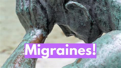 Migraine Prevention And Healing Guided Meditation Youtube