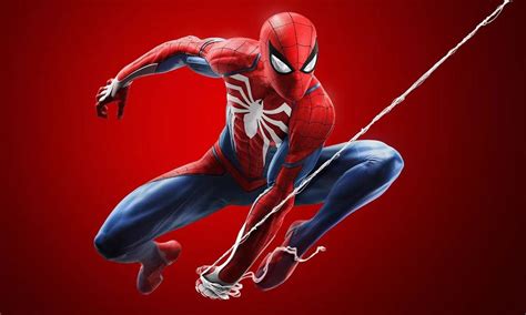 Pc Marvel S Spider Man Remastered Klucz Steam Gry Na Pc Sklep