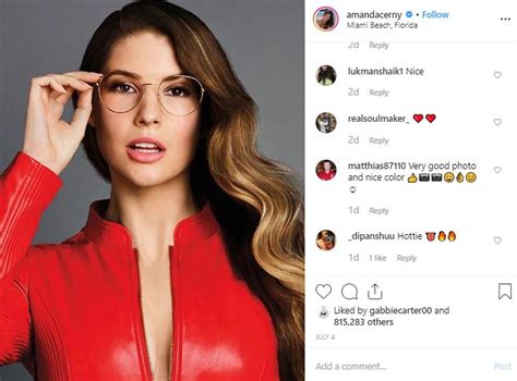 Amanda Cerny Nude Video OnlyFans Leaked Nudes