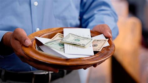 important  tithe  tithing hoax