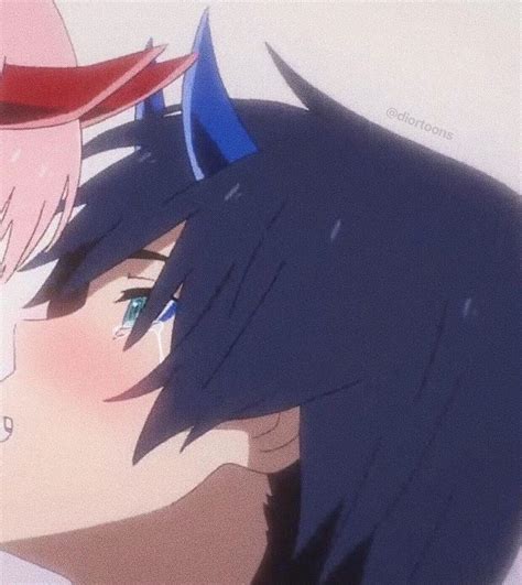 Blue Aesthetic Pfp Anime