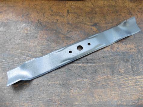 Original Stiga Mulchmesser Collector Combi Alpina Rasenm Her