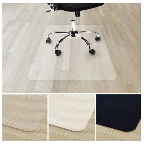 Tapis Transparent Rond Pour Chaise De Bureau Tapis Pais De