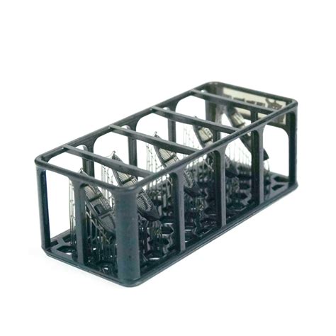 1/700 3D Printing Upgrade Kit for USS BB-62 New Jersey 1945 – 3D-WILD