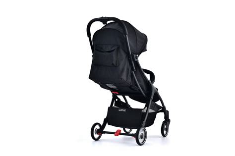 Buy TINY WORLD COMPACT CABIN LIGHT WEIGHT BABY STROLLER BABY PRAM ...