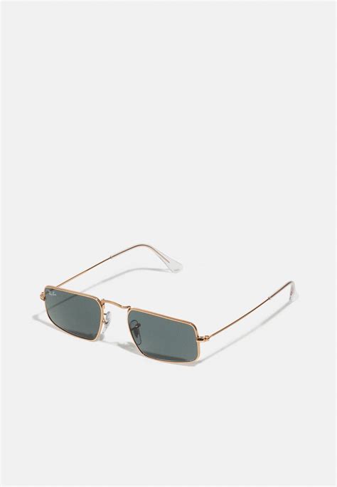 Ray Ban Julie Unisex Zonnebril Rose Gold Colouredroségoudkleurig