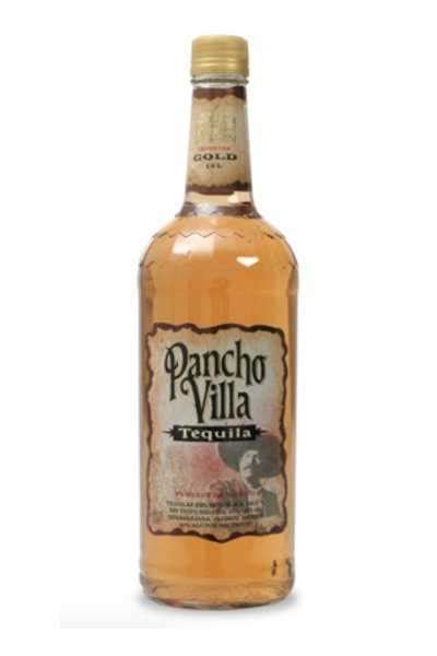 Pancho Villa Gold Tequila Price Ratings And Reviews Wikiliq®