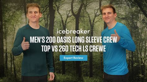 Icebreaker Merino Top Vs Icebreaker Merino Top Youtube