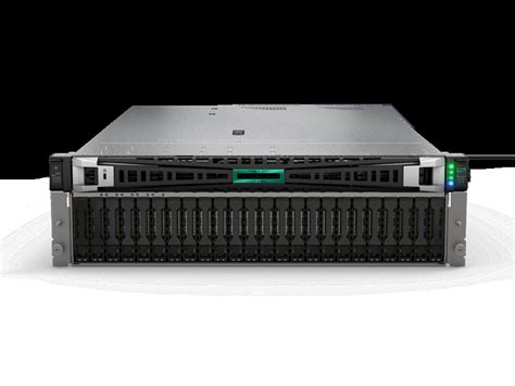 HPE Cray Storage Systems C500 - Features & Specs | HPE Store Australia