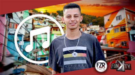 Mc Botis Hoje Nois Ta Chique Dj Neeh Fzr Funk Tv Oficial Youtube