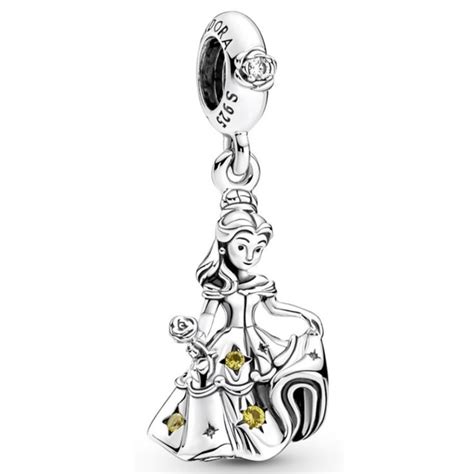 Pandora Fun Love On Instagram How Gorgeous Is The New Belle Charm