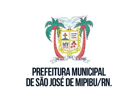 Concurso Prefeitura Municipal de São José de Mipibu RN cursos edital