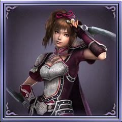 Warriors Orochi 3 Special Costume Kunoichi 2012 MobyGames