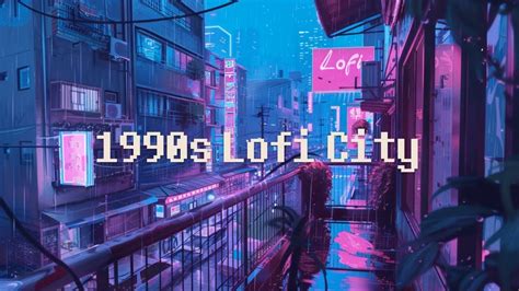 S Lofi City Lofi Beats With No Ads Beats To Chill Relax Youtube