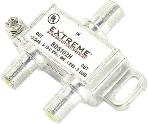 Best Coaxial Cable Splitter – Here’s What You Need to Know