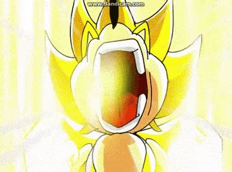 Hyper Sonic Icegif