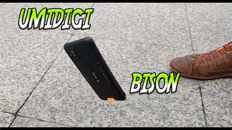 Umidigi Bison An Lisis Completo En Espa Ol El Mejor Tel Fono