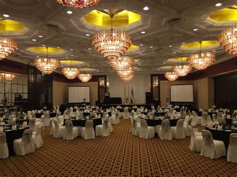 Radisson Blu Hotel & Resort, Abu Dhabi Corniche | Arabia Weddings