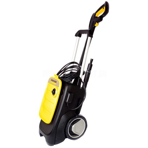 Мойка высокого давления Karcher K 7 Compact Комплект для промывки труб Karcher Pc 7 5 [1 447