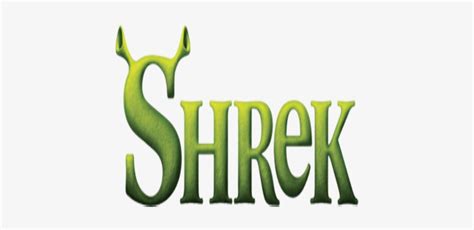 Shrek Logo Png