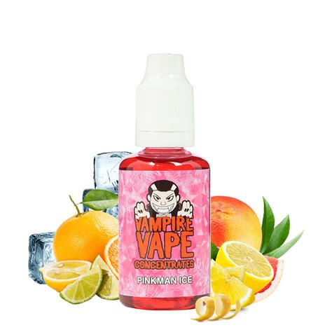 Vampire Vape Unmissable English E Liquids And Diys A L