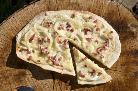 Waffeln Aus Dem Gusseisernen Waffeleisen Bärenfeuer Kochschule