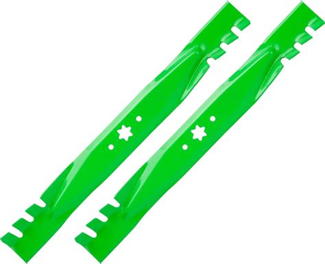 Youxmoto Mower Blade Fit For Cub Cadet 19a30006 19a70041 Rzt42 Xt1 Lt42 Kh For