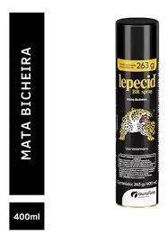 Lepecid Br Spray Ml Ouro Fino Infim