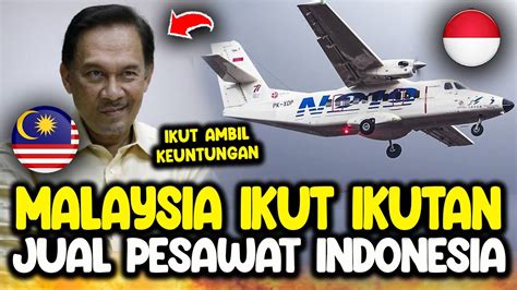 NIAT LICIK UNTUK AMBIL KEUNTUNGAN MALAYSIA IKUTAN JUAL ALUTSISTA