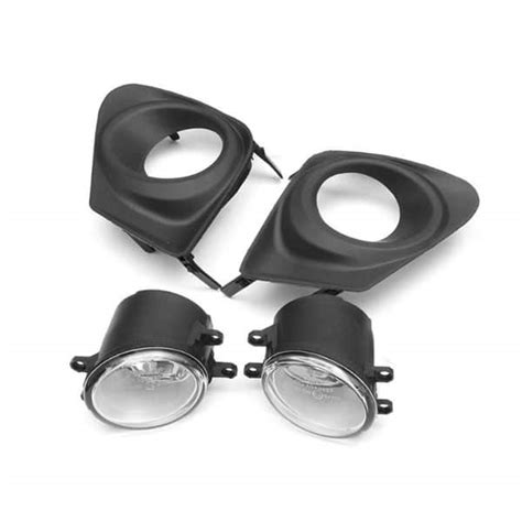 Toyota Yaris 2014 Fog Lamp | Caronic Car Accessories