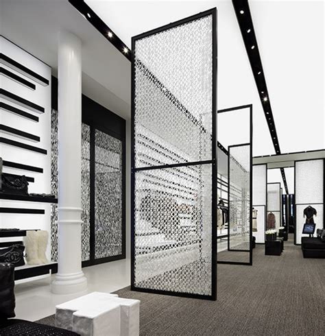 Chanel Soho | Peter Marino Architect