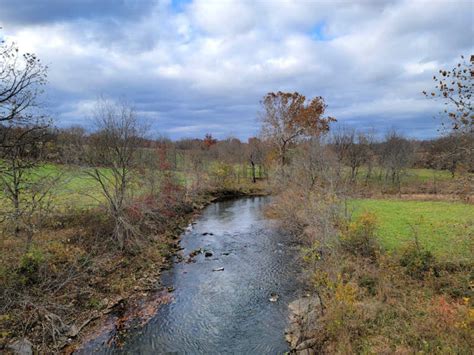 Wilson's Creek National Battlefield - Missouri | Park Ranger John