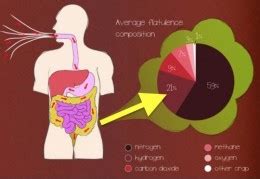 What does it mean if your farts really stink?