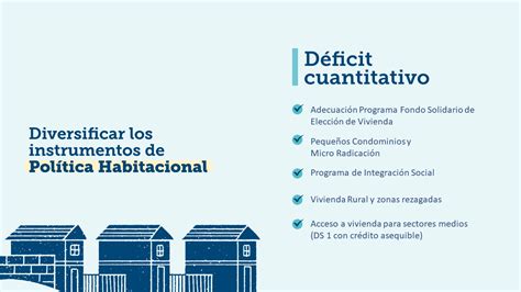 SERVIU Conoce más del Plan de Emergencia Habitacional Serviu Maule