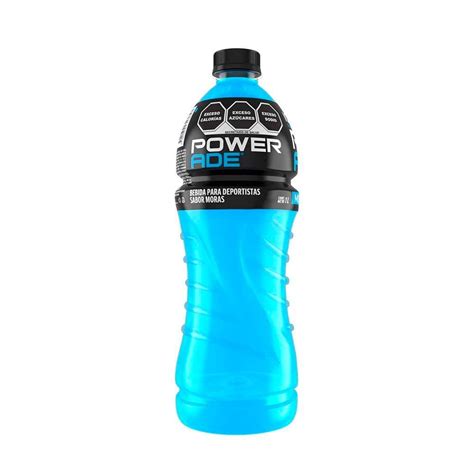 powerade en línea Bodega Aurrera