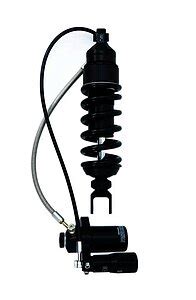 Hlins Stx Blackline Shock Absorber Ya Hlins Onlineshop