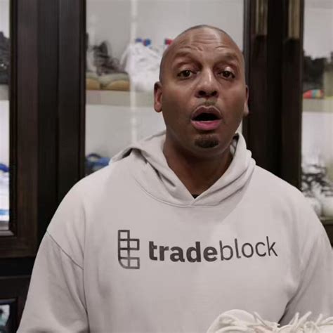 Tradeblock Sneaker Trading App On Twitter Want To Facetime With